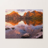Sunrise Legpuzzel (Horizontaal)