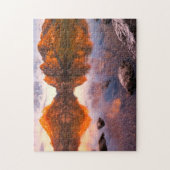 Sunrise Legpuzzel (Verticaal)