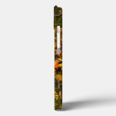 Sunrise Lights Blackleaf Canyon 2 Case-Mate iPhone Case (Achterkant / Links)