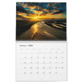 Sunrise Lovers Kalender (Jan 2026)