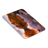 Sunrise Magneet (Rechterzijde)