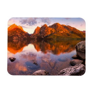 Sunrise Magneet