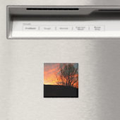 Sunrise Magneet (Insitu (Vaatwasser))