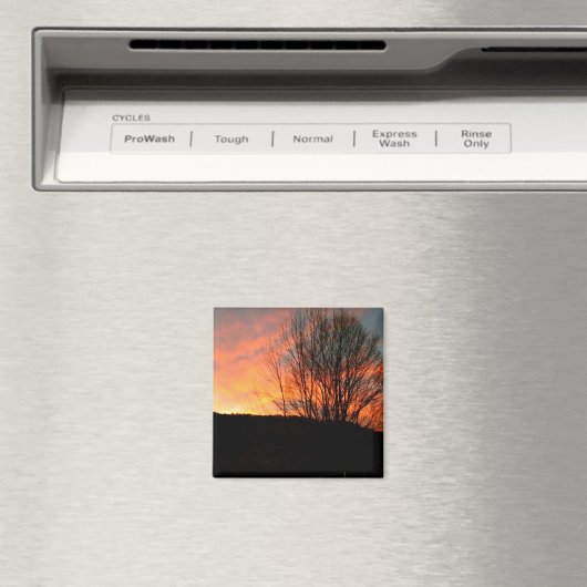 Sunrise Magneet (Insitu (Vaatwasser))