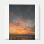 Sunrise Magneet (Voorkant)
