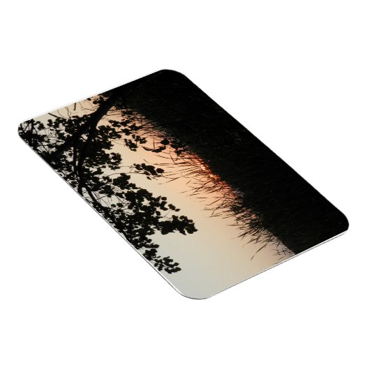 Sunrise Magnet Magneet (Rechterzijde)