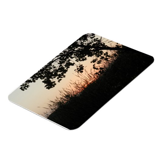 Sunrise Magnet Magneet (Linkerzijde)
