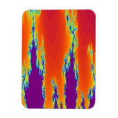 Sunrise Magnet Magneet (Verticaal)