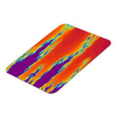 Sunrise Magnet Magneet (Linkerzijde)