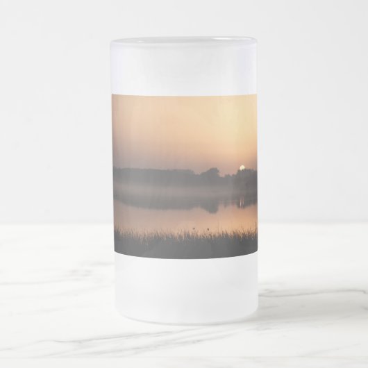 Sunrise Matglas Bierpul (Center)