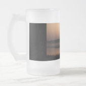 Sunrise Matglas Bierpul (Links)