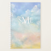 'Sunrise' met Monogram Day Planner (Voorkant)