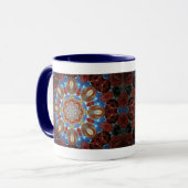 Sunrise Mok (Voorkant links)