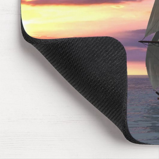 Sunrise Muismat (Hoek)