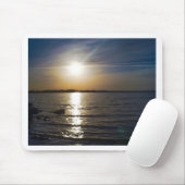 Sunrise Muismat (Met muis)