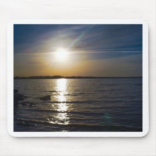 Sunrise Muismat (Voorkant)
