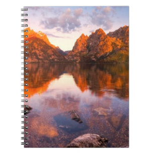 Sunrise Notitieboek
