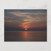 Sunrise on Delray Beach briefkaarten (8) (Voorkant)