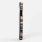 Sunrise on Ocean Waters kalmerende fotografie Case-Mate iPhone Case (Achterkant/rechts)