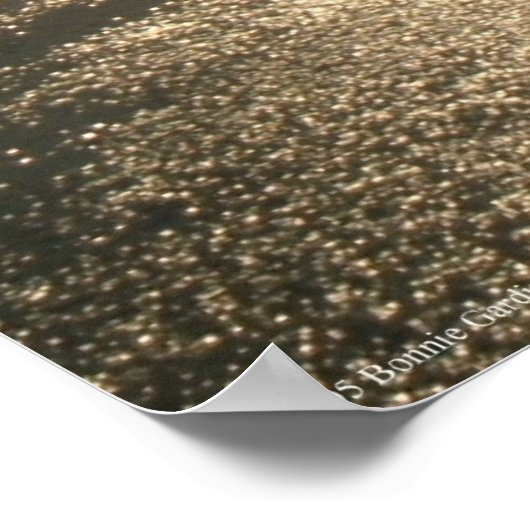 Sunrise on the Intrakustwaterway - print (Hoek)