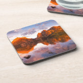 Sunrise Onderzetter (Linkerzijde)