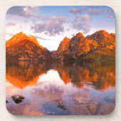 Sunrise Onderzetter (Voorkant)