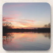 Sunrise Onderzetter (Voorkant)