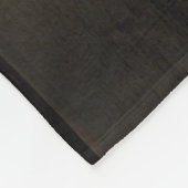 Sunrise op de Amerikaanse Maagdeneilanden in St. T Fleece Deken (Hoek)