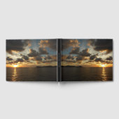 Sunrise op de Amerikaanse Maagdeneilanden in St. T Gastenboek (Volledig)