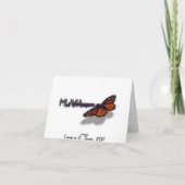 Sunrise op de Amerikaanse Maagdeneilanden in St. T Kaart (Achterkant)