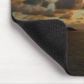 Sunrise op de Amerikaanse Maagdeneilanden in St. T Muismat (Hoek)