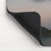 Sunrise op de Amerikaanse Maagdeneilanden St. Thom Muismat (Hoek)