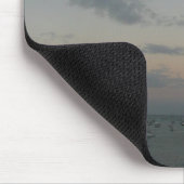 Sunrise op de Amerikaanse Maagdeneilanden St. Thom Muismat (Hoek)