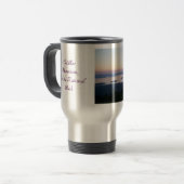 Sunrise op de Mok van Cadillac Mountain Tracel (Voorkant links)