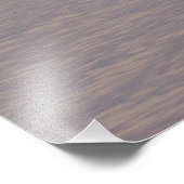 Sunrise op Elk Lake, Michigan Foto Afdruk (Hoek)