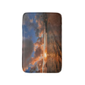 Sunrise op Mokulua Island Badmat (Voorkant Verticaal)