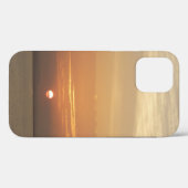 Sunrise over Aruba II Caraïben Seascape Case-Mate iPhone Case (Achterkant (horizontaal))