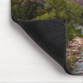 Sunrise Over de Watchman Muismat (Hoek)