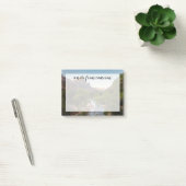 Sunrise Over de Watchman Post-it® Notes (Kantoor)