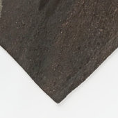 Sunrise Over Long Island Sound Fleece Deken (Hoek)