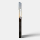 Sunrise over Long Island Sound iPhone-hoesjes Case-Mate iPhone Case (Achterkant / Links)