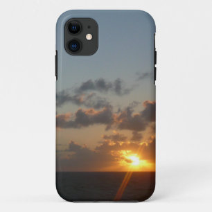Sunrise over San Juan I Puerto Rico Case-Mate iPhone Case