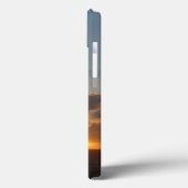 Sunrise over San Juan I Puerto Rico Case-Mate iPhone Case (Achterkant / Links)