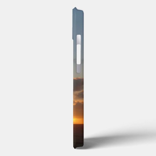 Sunrise over San Juan I Puerto Rico Case-Mate iPhone Case (Achterkant / Links)