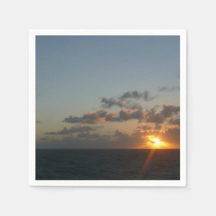 Sunrise over San Juan I Puerto Rico Servet