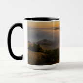 Sunrise Over Valley Fog Mok (Links)