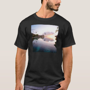 Sunrise Palmilla Coast Cabo San Lucas Mexico T-shirt