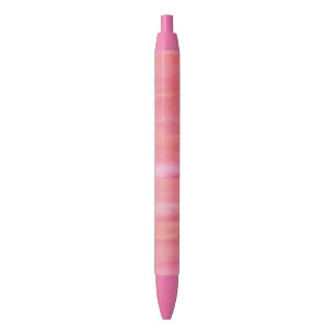 Sunrise Pink Pen