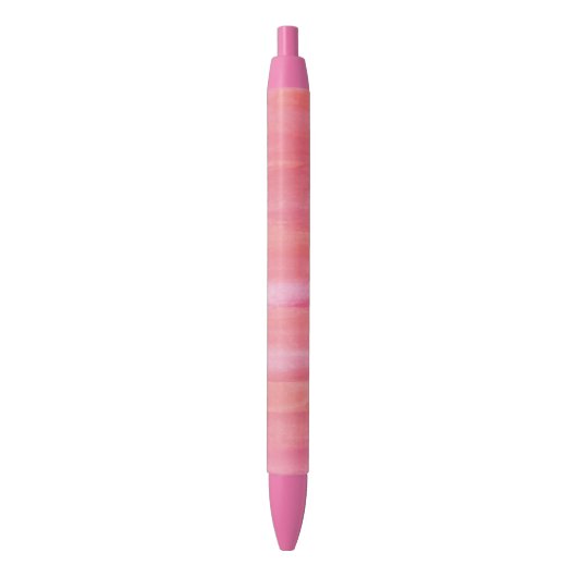 Sunrise Pink Pen (Voorkant Verticaal)
