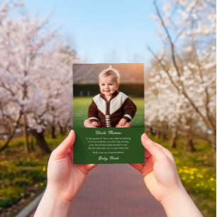 Sunrise Plays - Een peetvaders touchdown Kaart